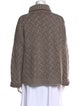 Iris von Arnim Cashmere Turtleneck Sweater