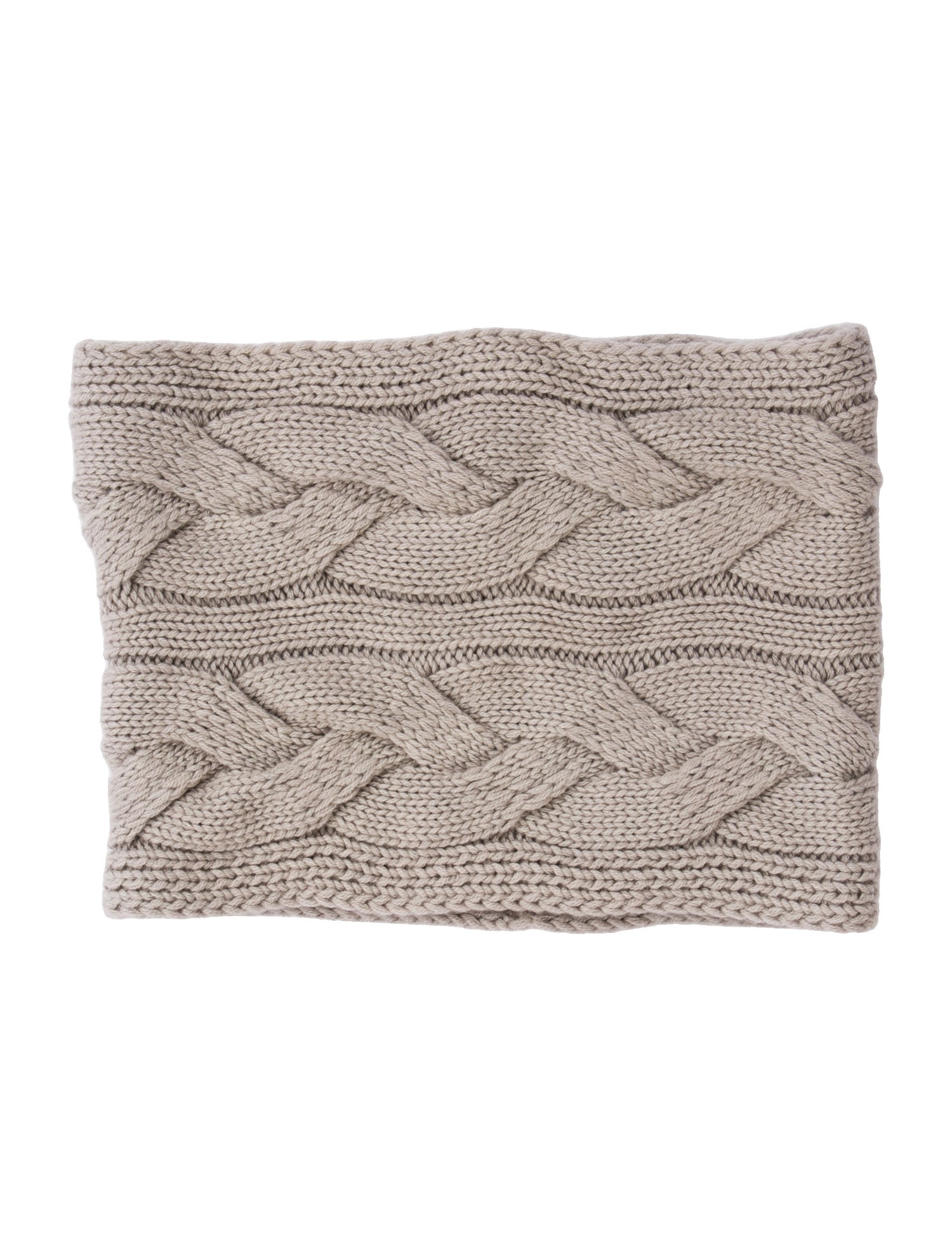 Iris von Arnim Cashmere Scarf