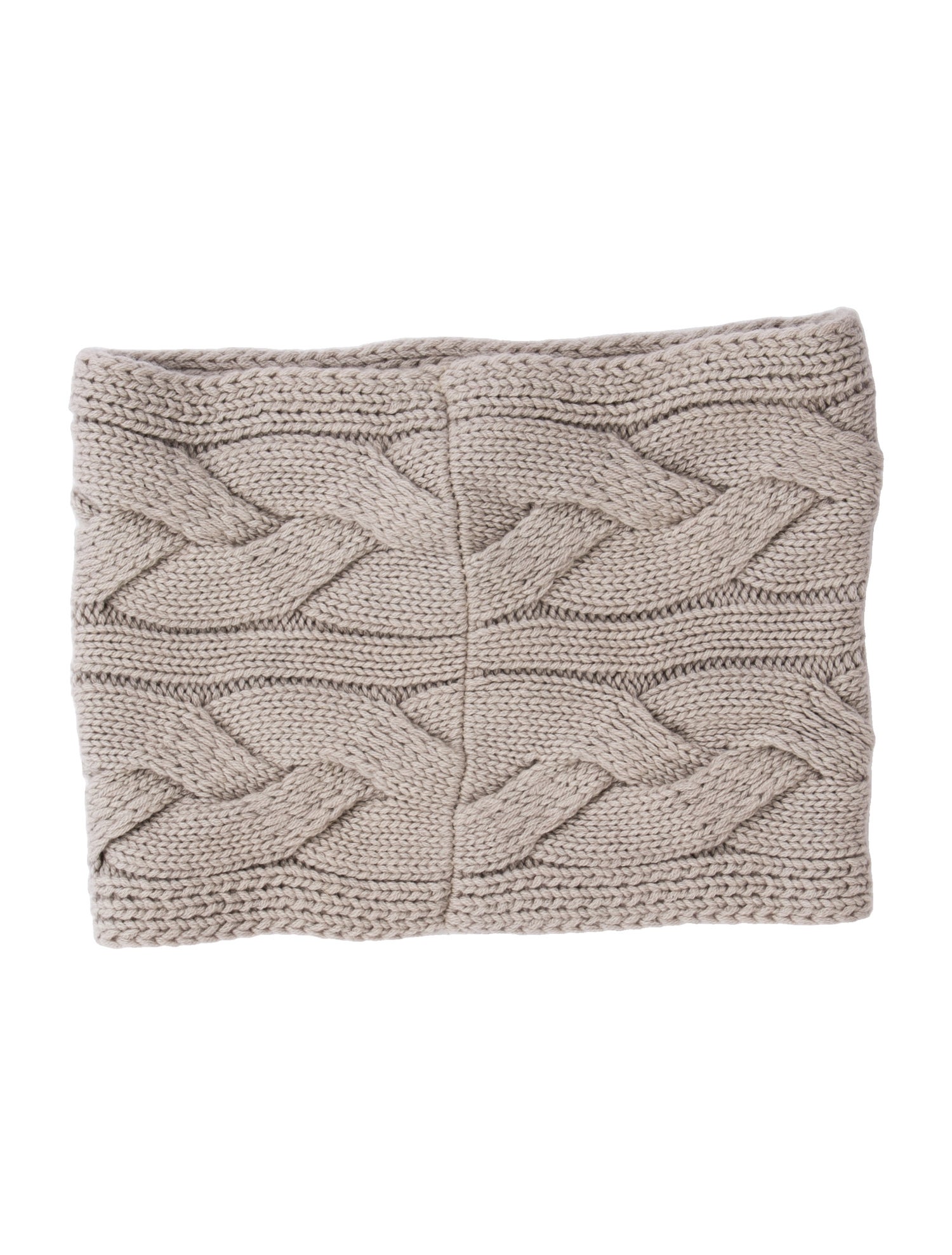 Iris von Arnim Cashmere Scarf