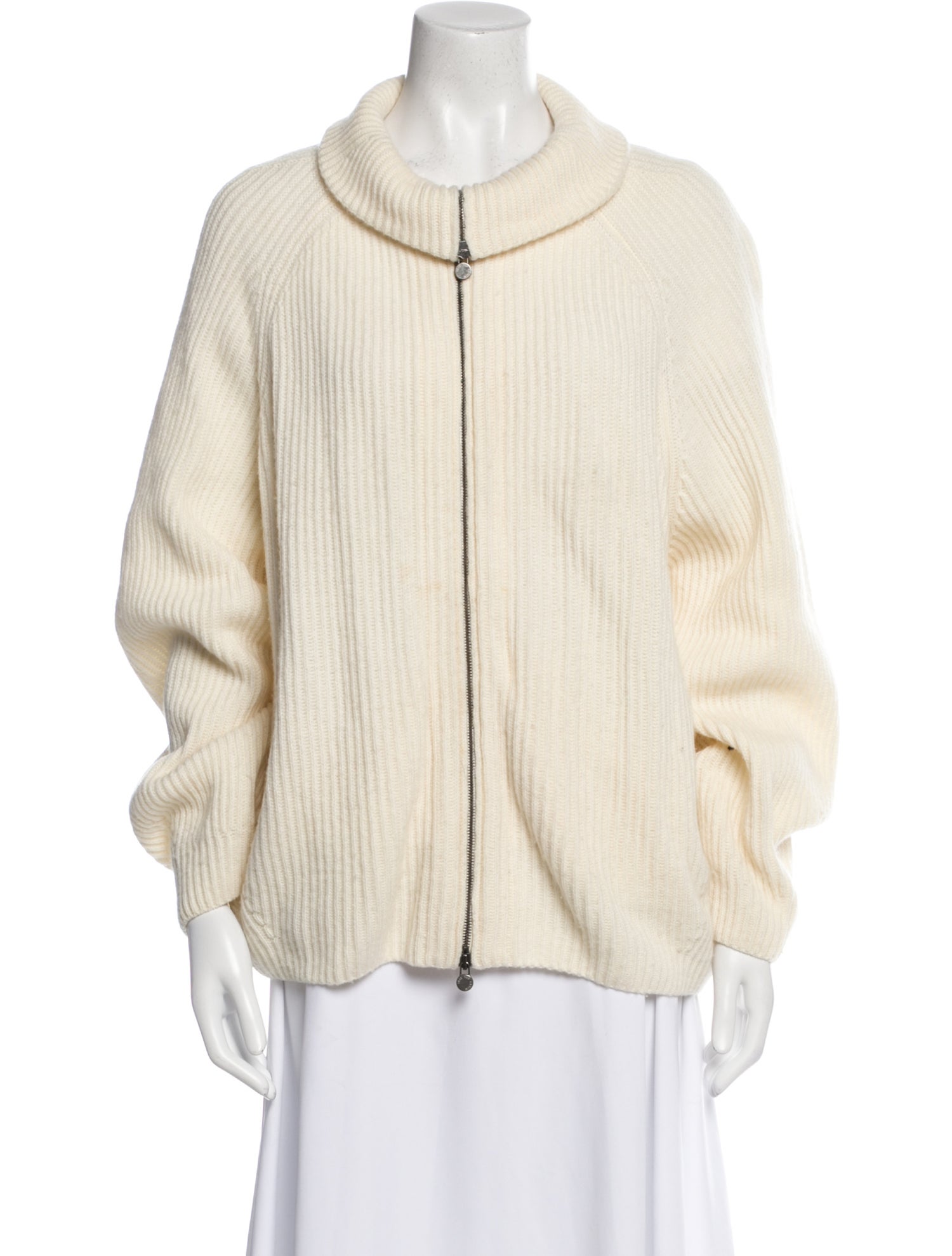 Iris von Arnim Cashmere Jacket