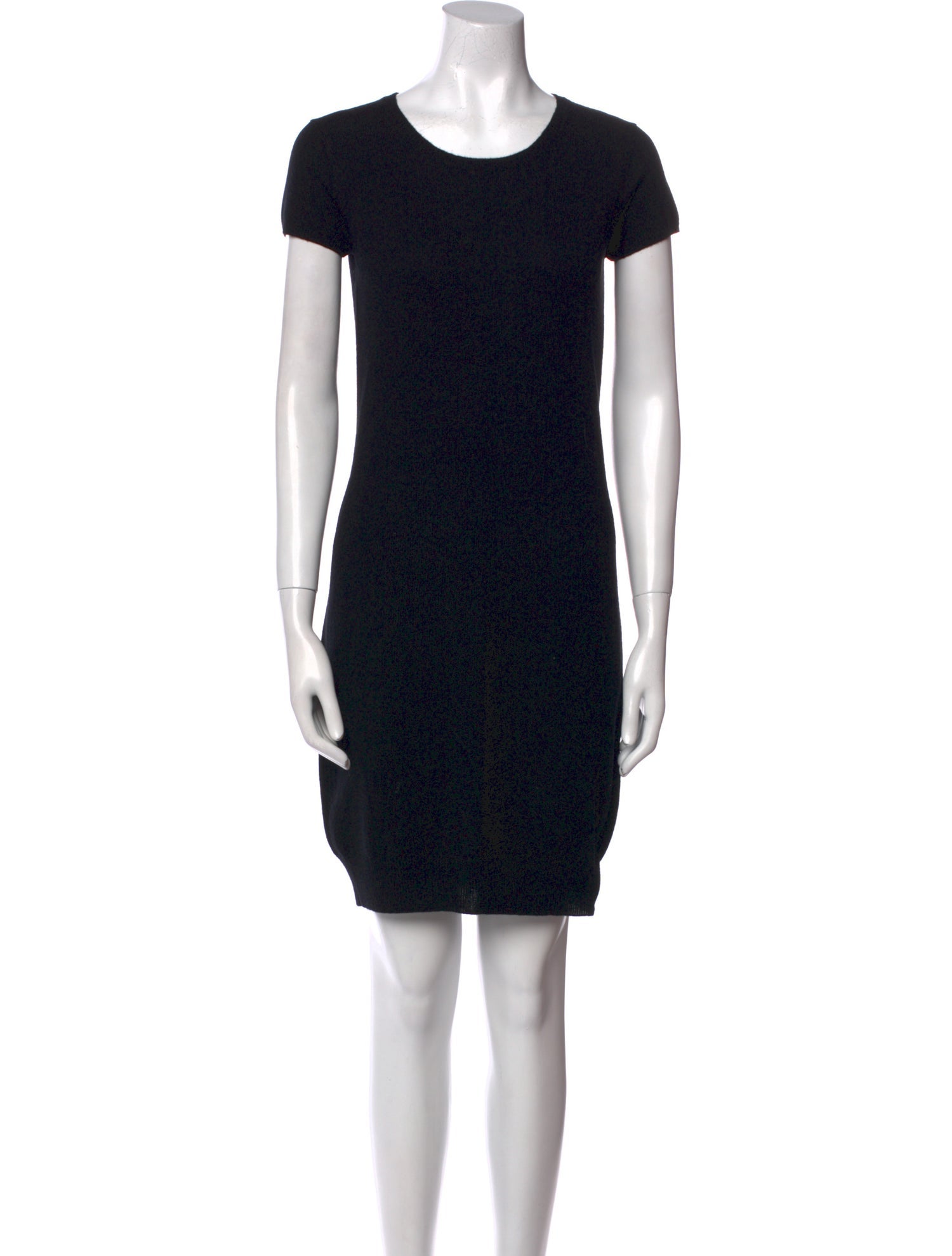 Iris von Arnim Cashmere Mini Dress w/ Tags