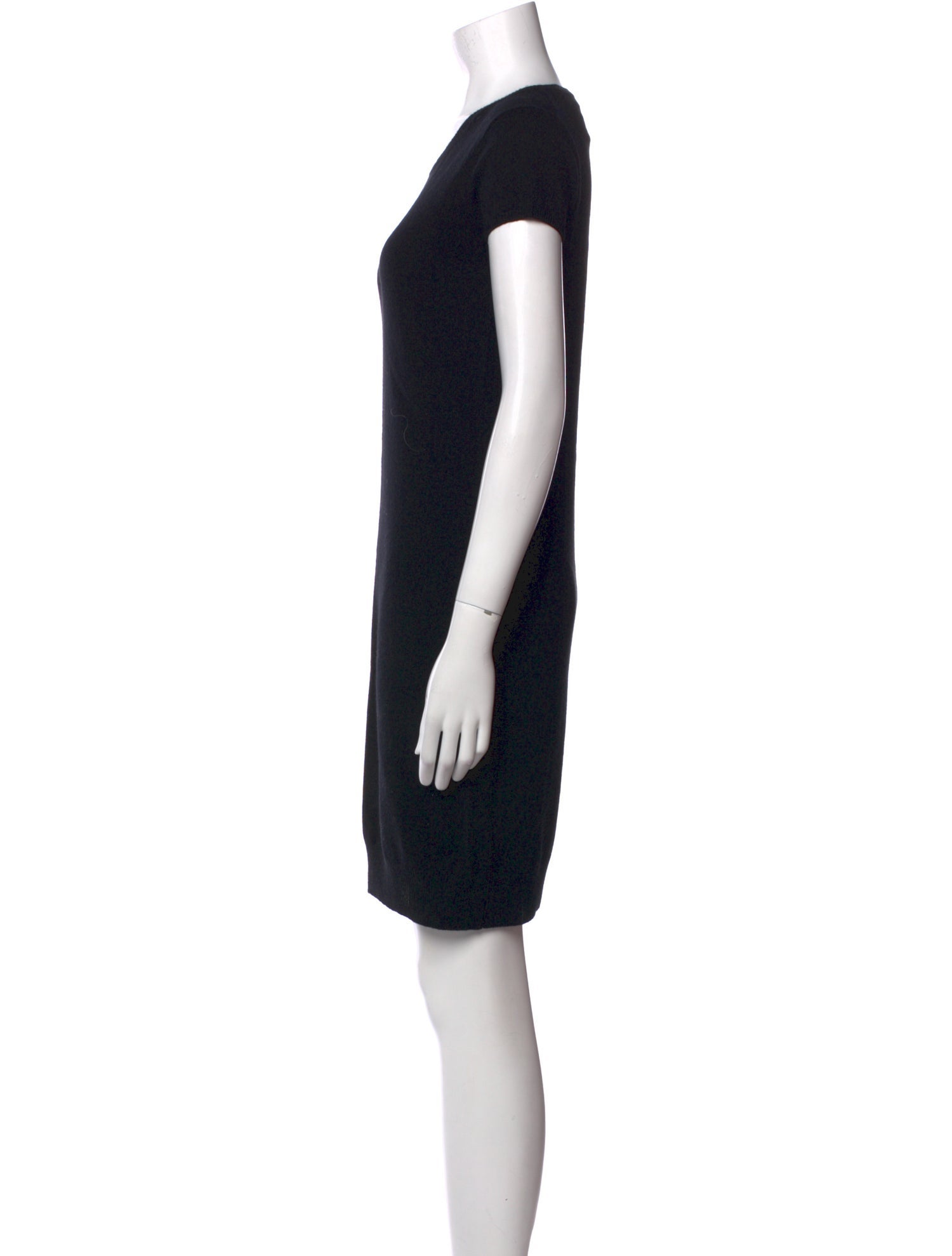 Iris von Arnim Cashmere Mini Dress w/ Tags