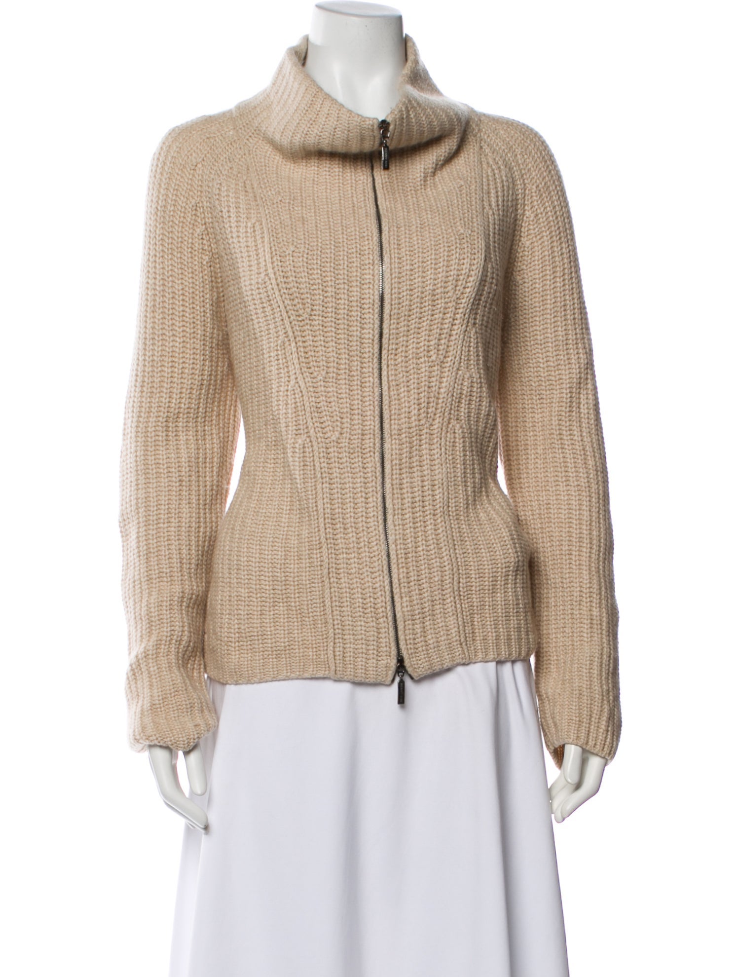 Iris von Arnim Cashmere Jacket