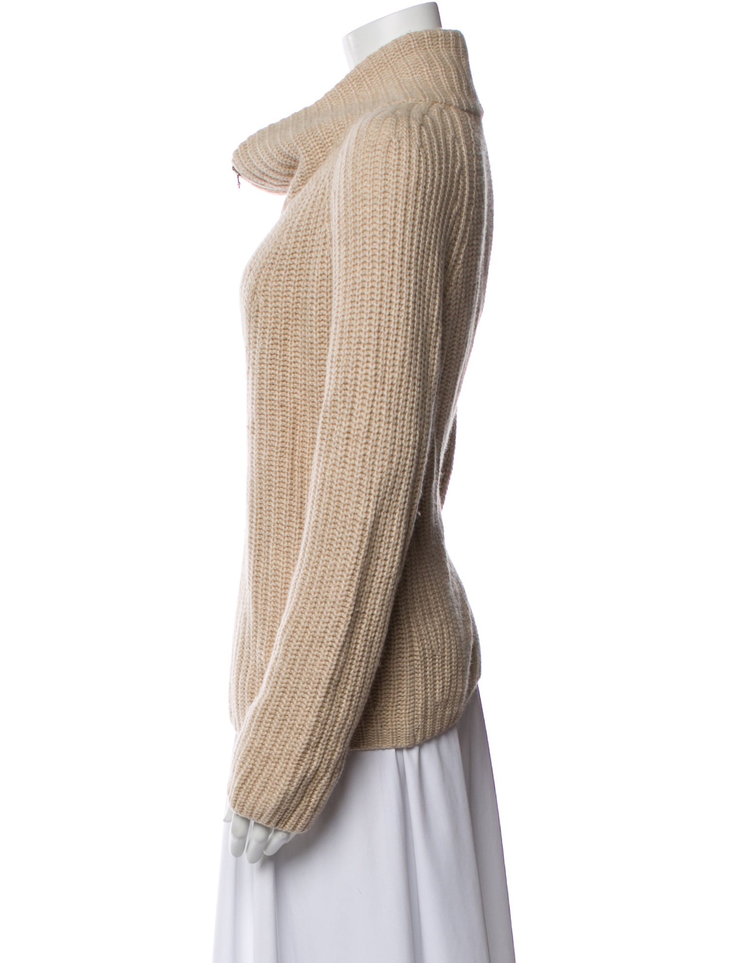 Iris von Arnim Cashmere Jacket