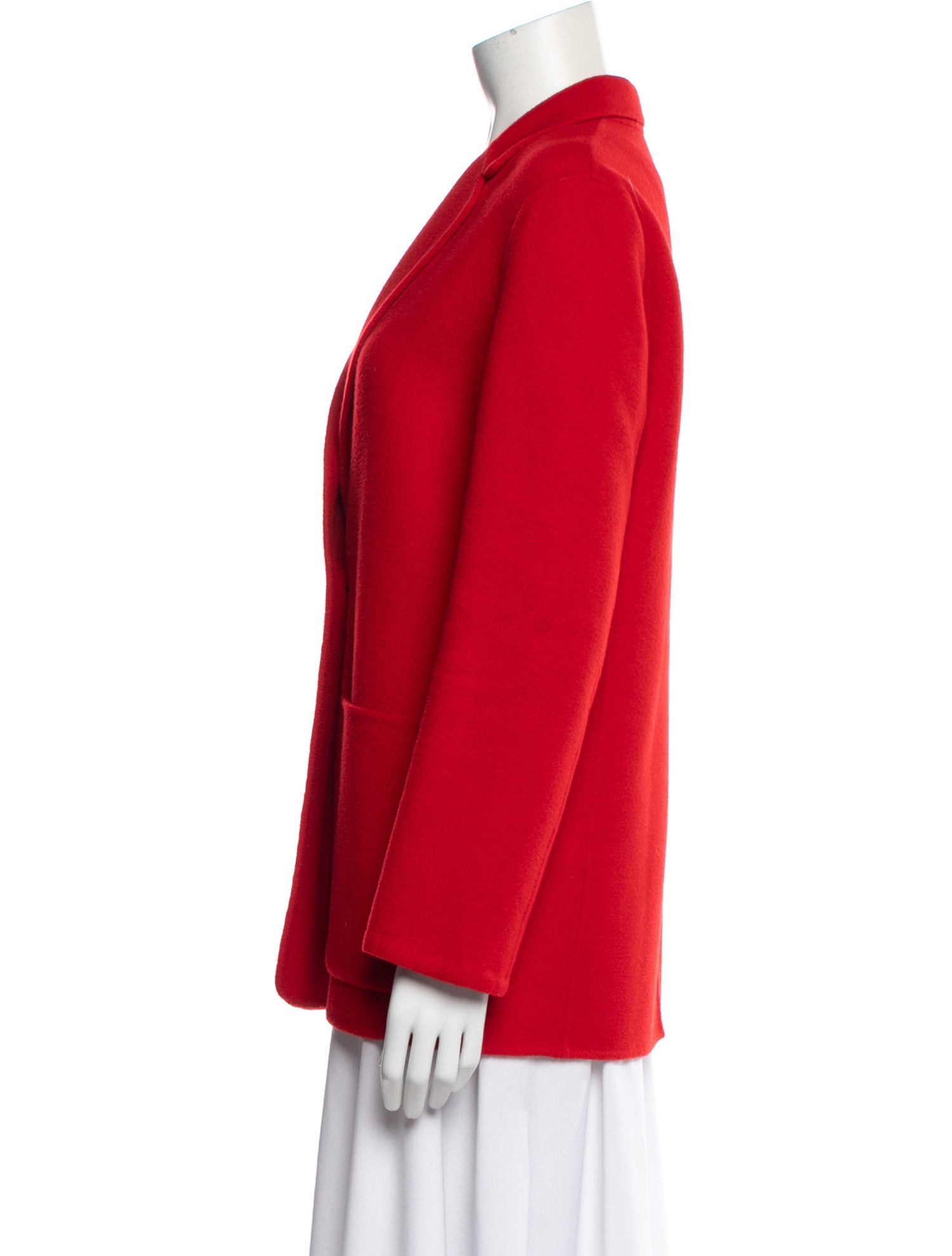 Iris von Arnim Wool Blazer