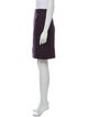 Iris Setlakwe Knee-Length Skirt