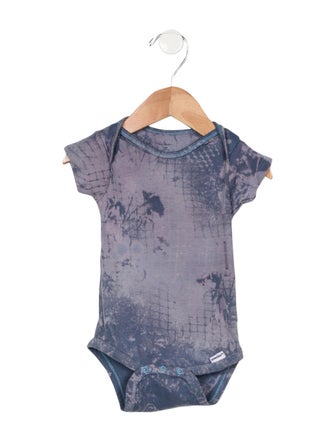 Intimate Revolution Excellence Has No Sex Baby Set