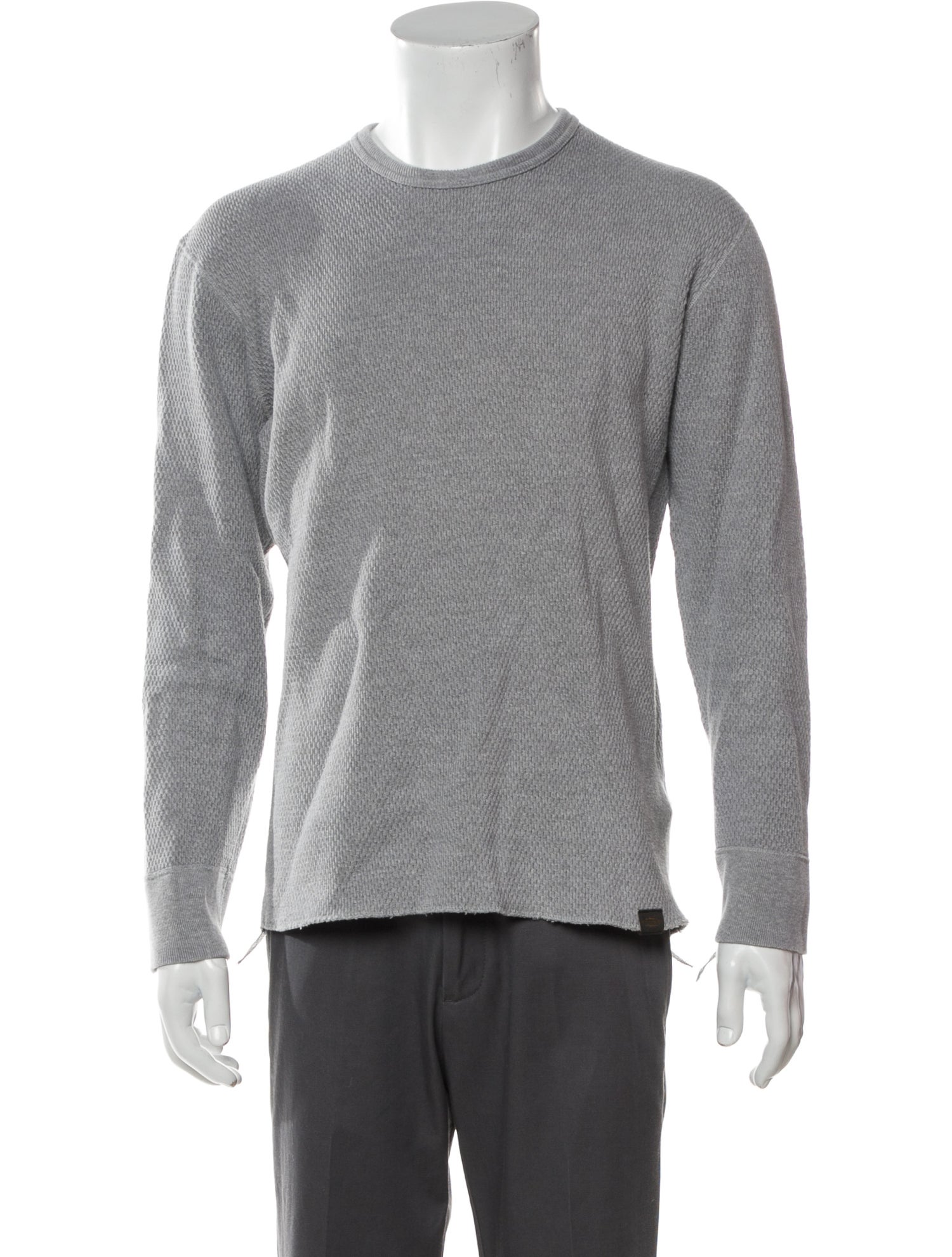 Iron Heart The RealReal