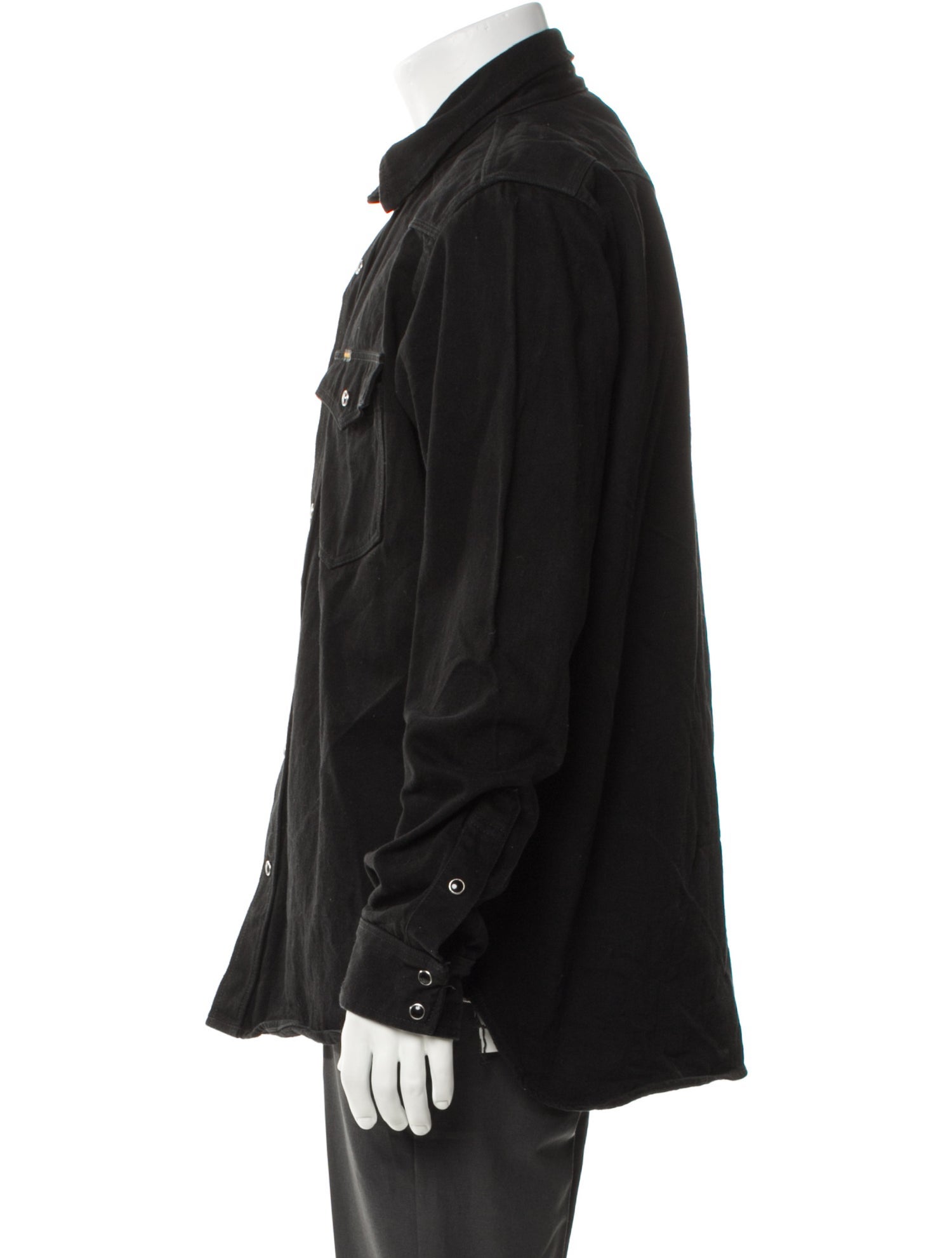 Iron Heart Utility Jacket