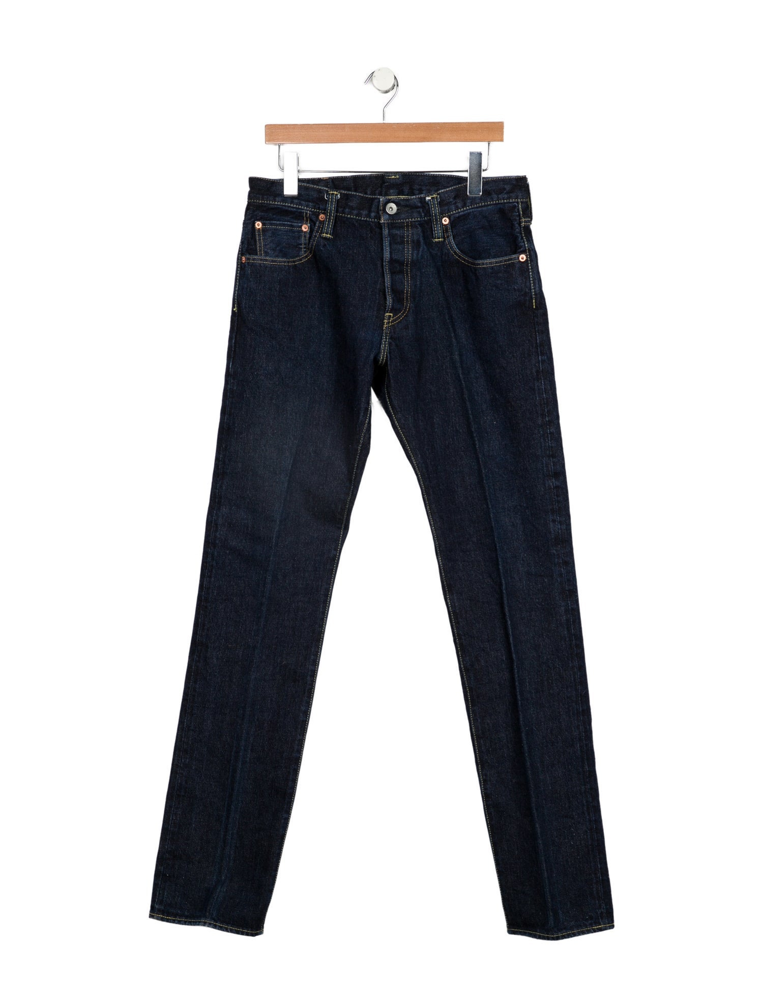 Iron Heart Skinny Jeans