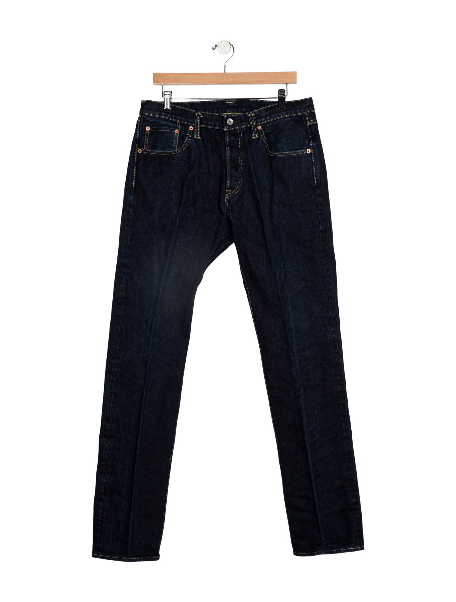 Iron Heart Skinny Jeans