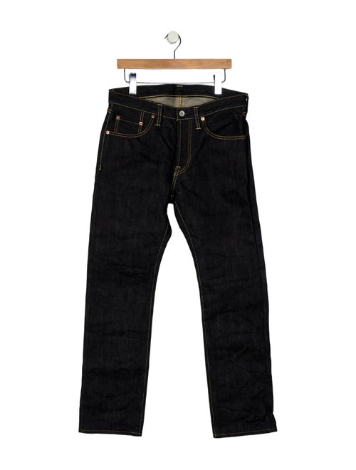 Iron Heart Skinny Jeans