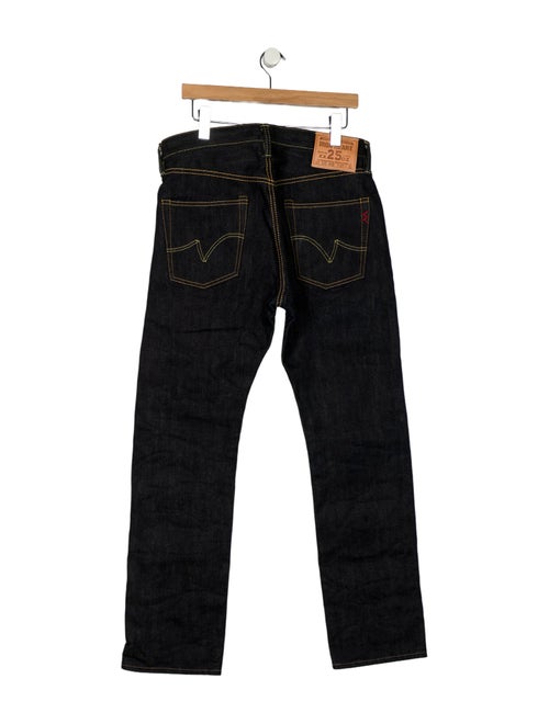 Iron Heart Skinny Jeans