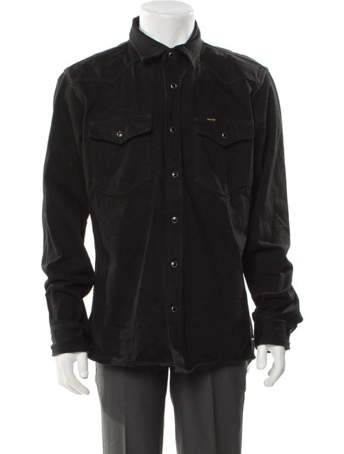 Iron Heart Utility Jacket