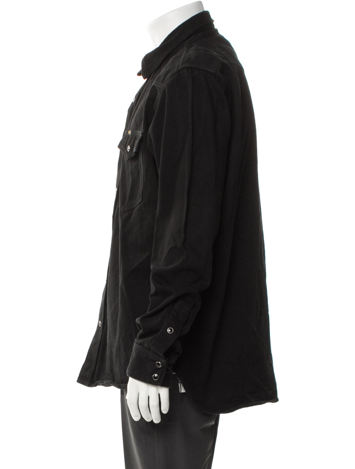 Iron Heart Utility Jacket