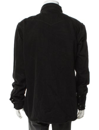 Iron Heart Utility Jacket