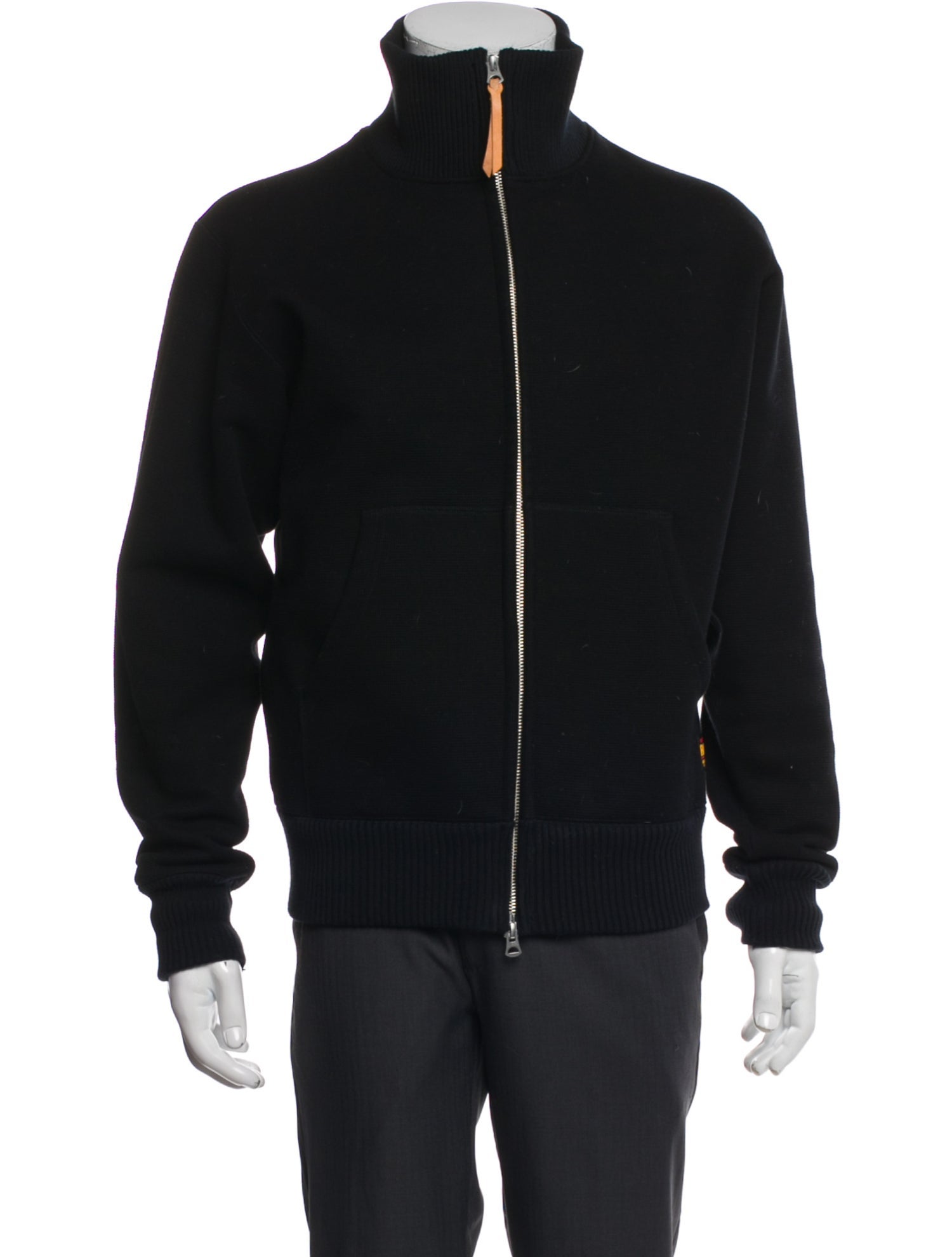 Iron Heart Windbreaker