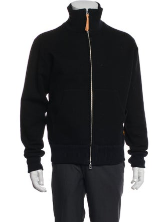 Iron Heart Windbreaker