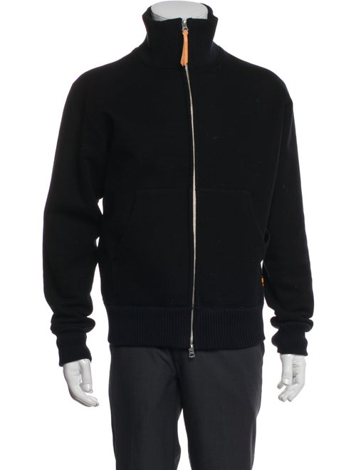 Iron Heart Windbreaker