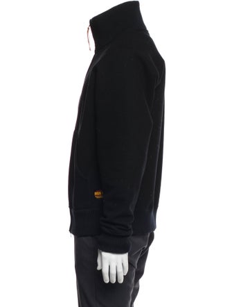 Iron Heart Windbreaker