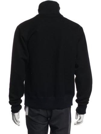 Iron Heart Windbreaker