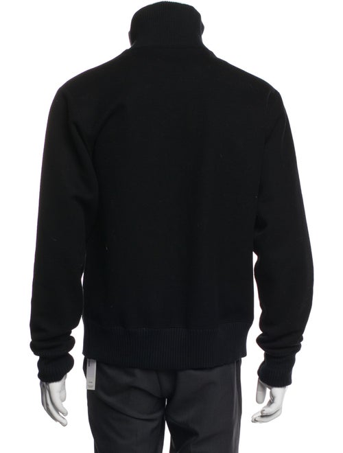 Iron Heart Windbreaker