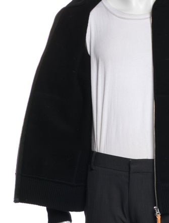 Iron Heart Windbreaker