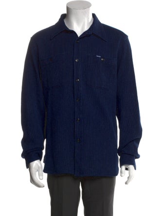 Iron Heart Long Sleeve Shirt