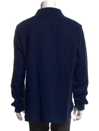 Iron Heart Long Sleeve Shirt