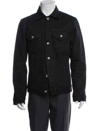 Iron Heart Trucker Jacket