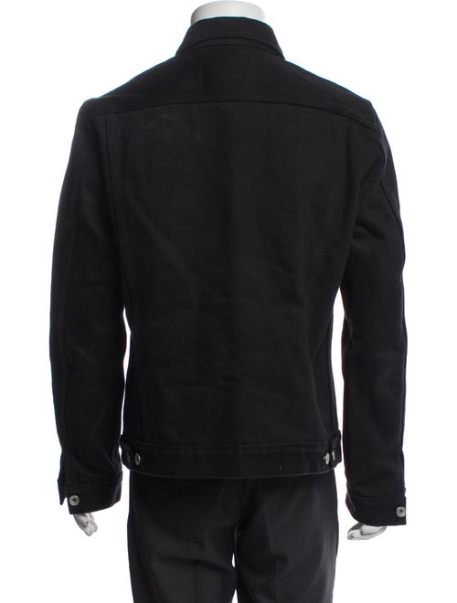 Iron Heart Trucker Jacket