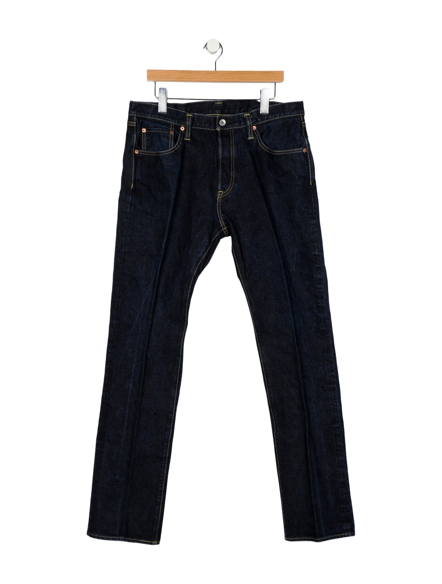 Iron Heart Skinny Jeans