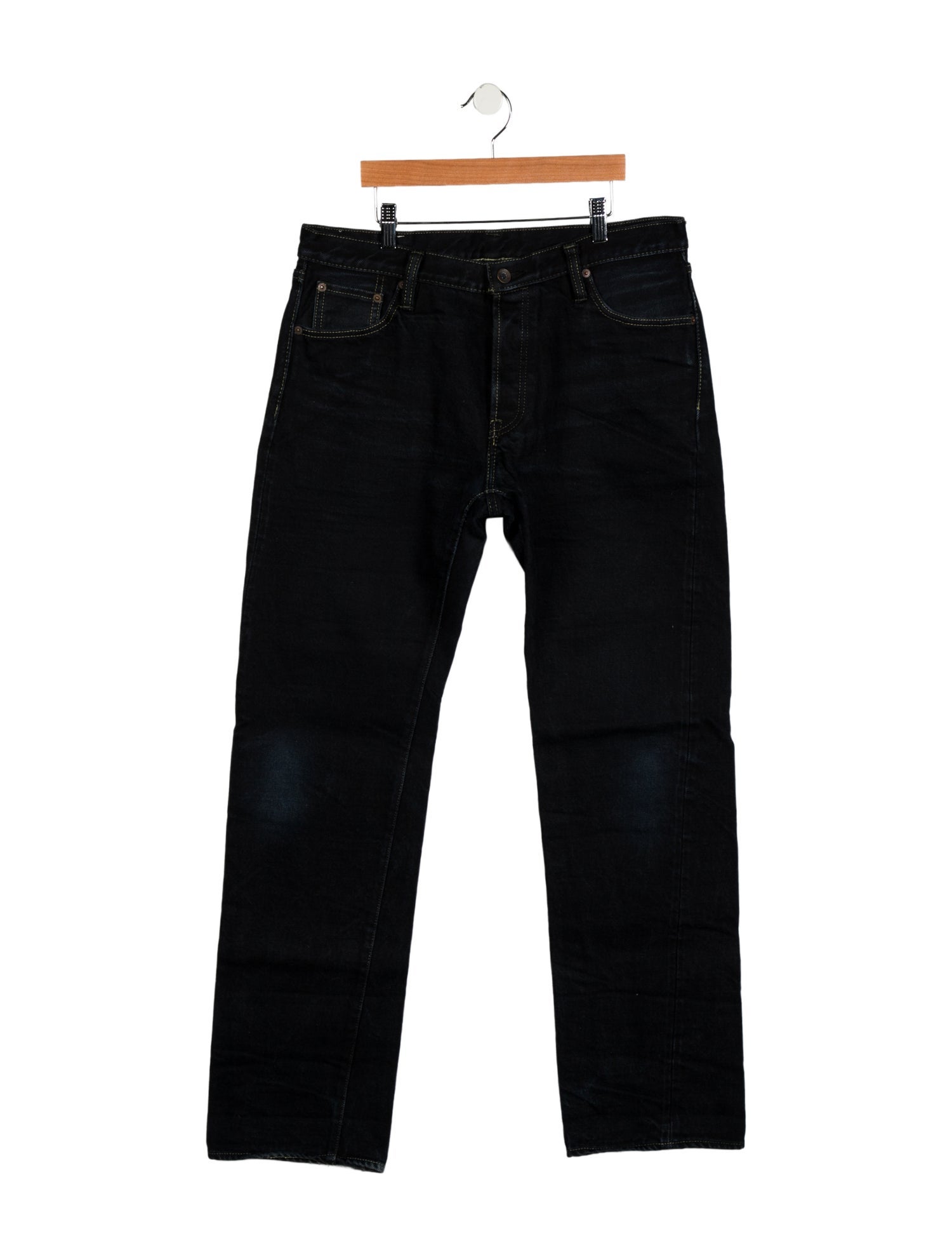 Iron Heart Skinny Jeans