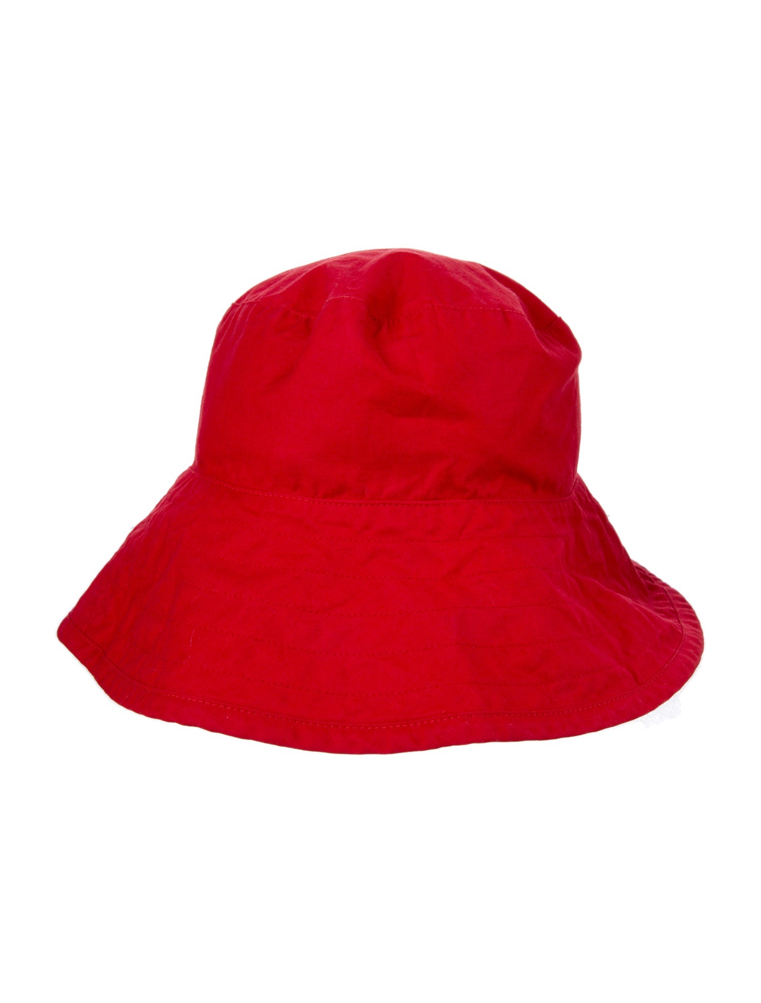 Inscription Rykiel Bucket Hat