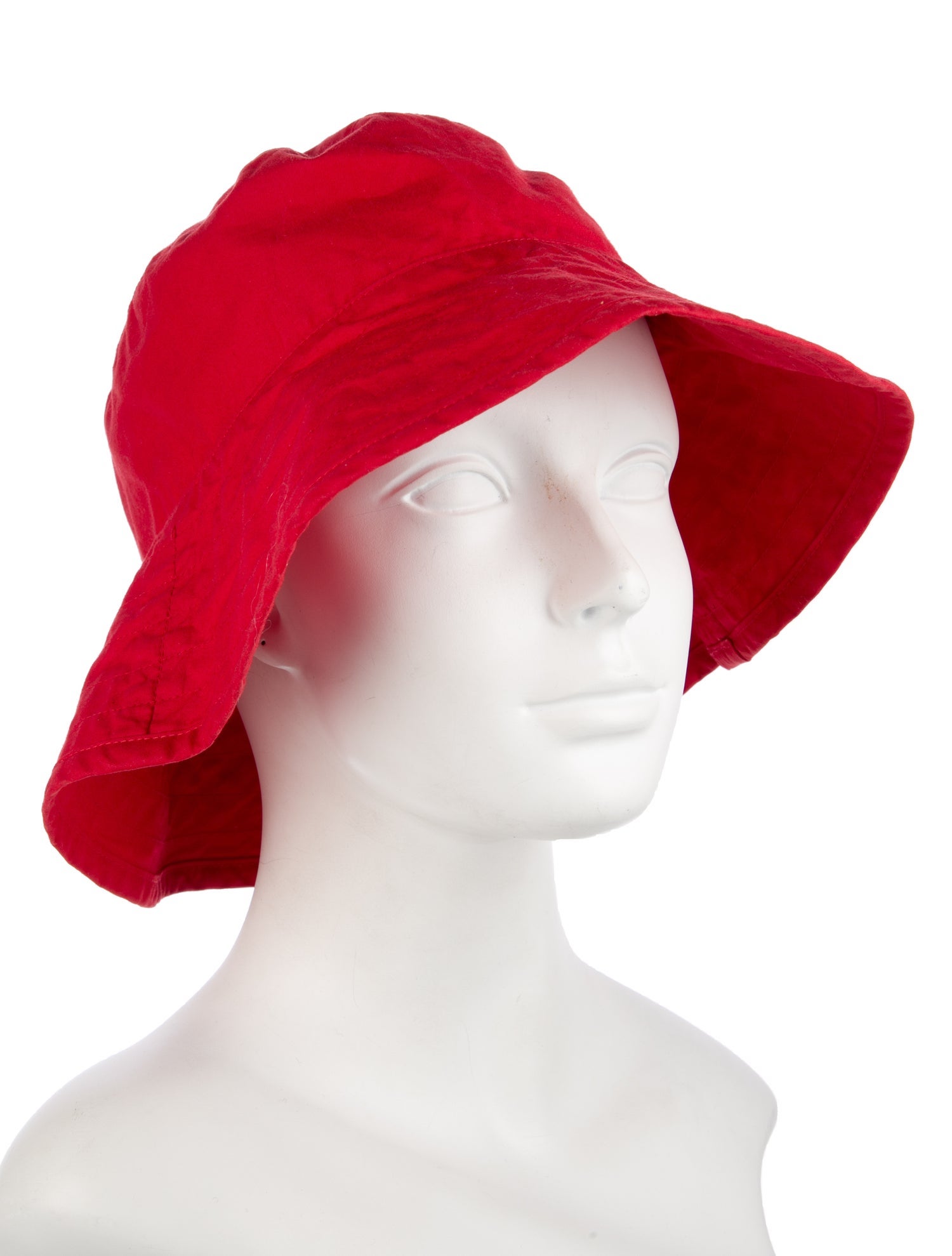 Inscription Rykiel Bucket Hat