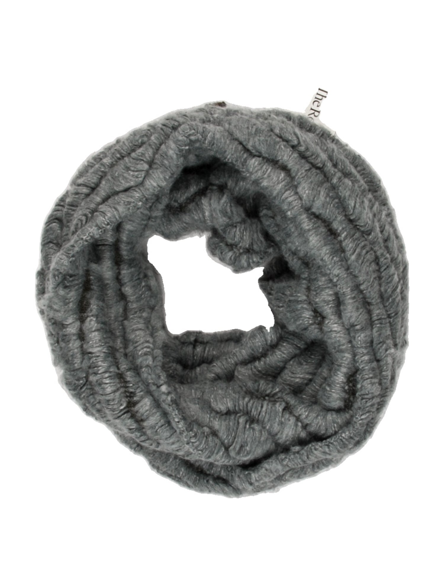 Isa Boulder Scarf