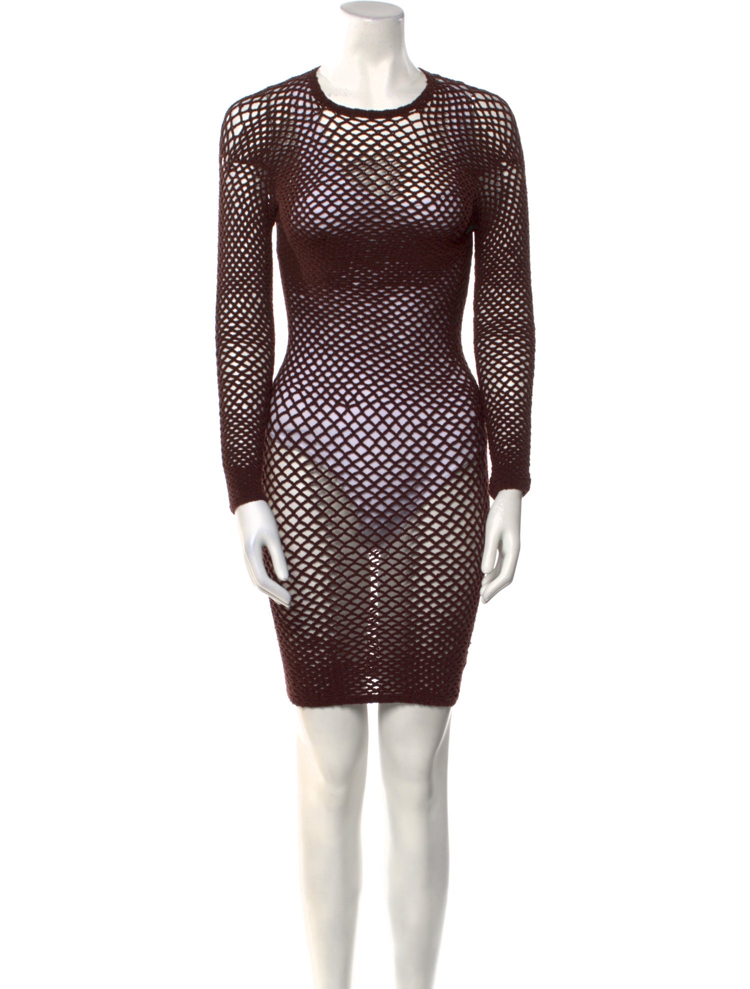 Isa Boulder Crew Neck Sweater