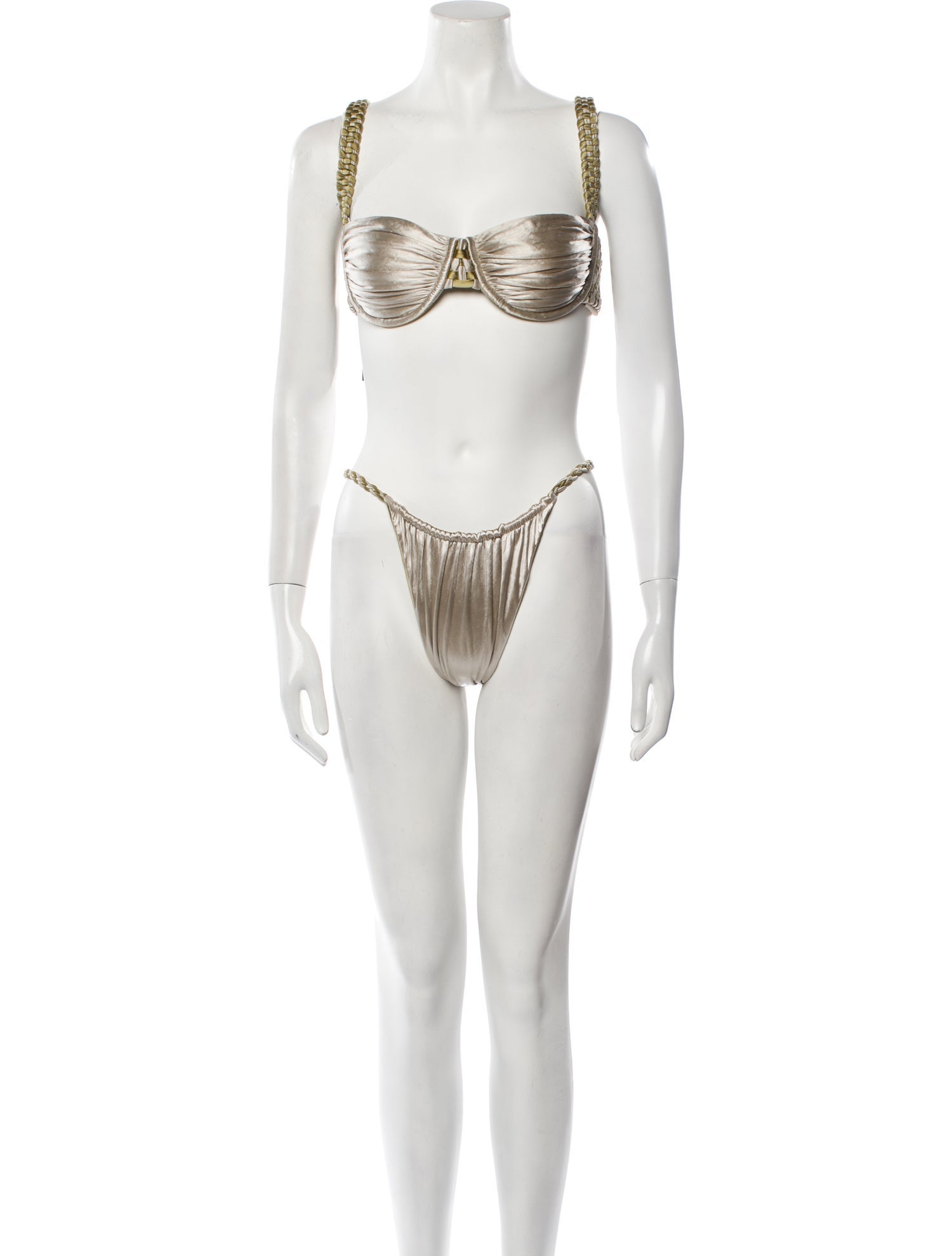 Isa Boulder Bikini w/ Tags