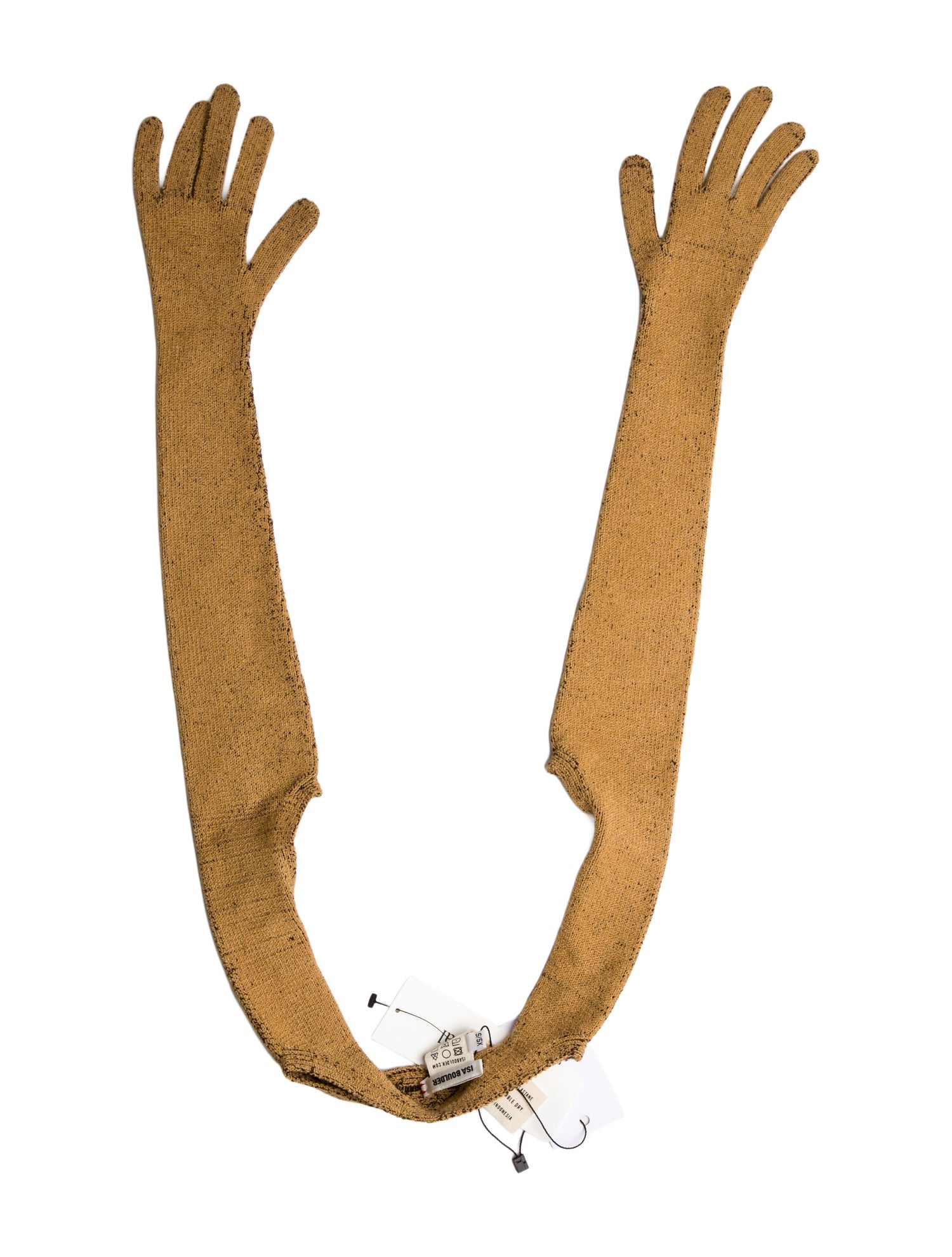 Isa Boulder Isa Boulder Gloves w/Tags