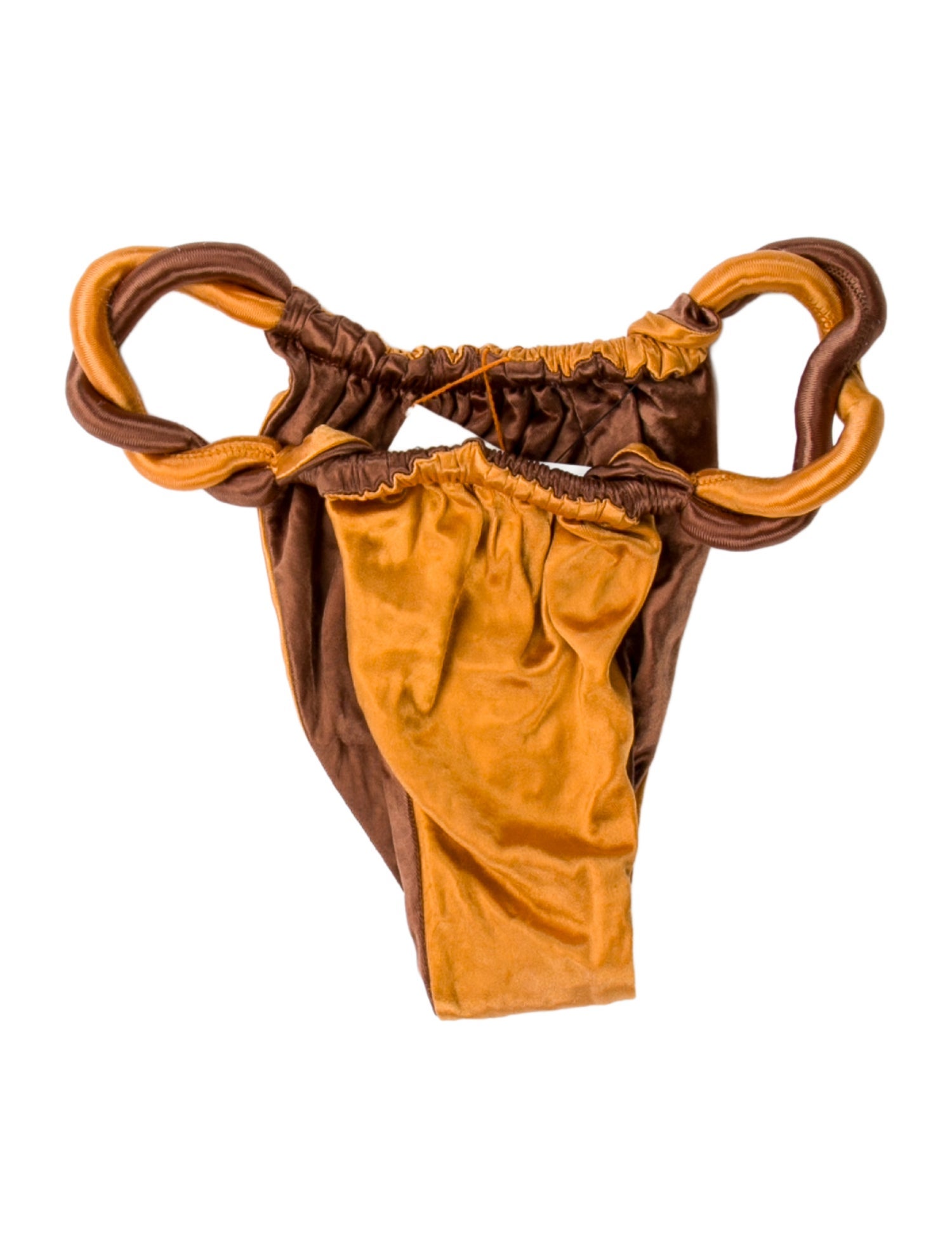 Isa Boulder Colorblock Pattern Bottoms