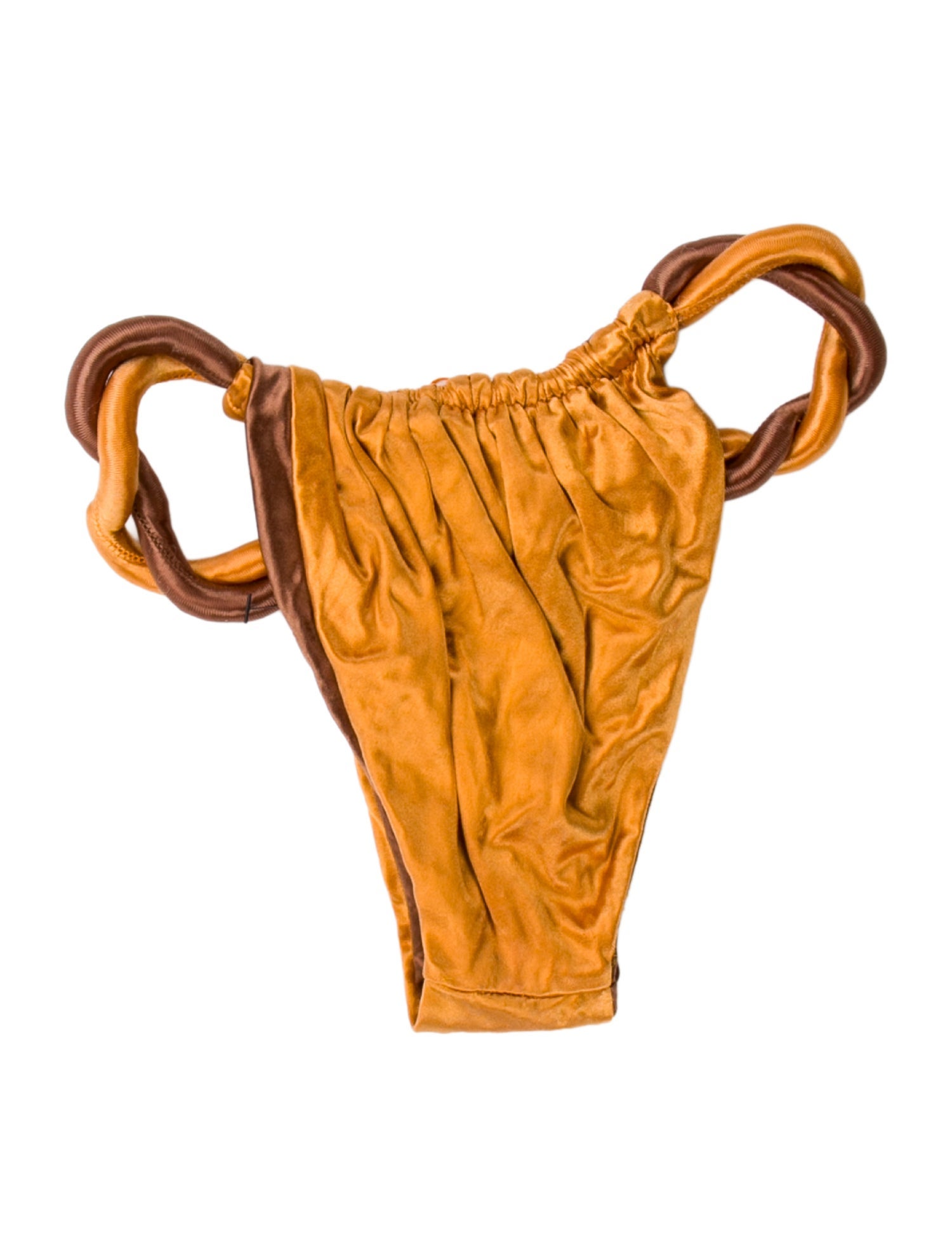 Isa Boulder Colorblock Pattern Bottoms