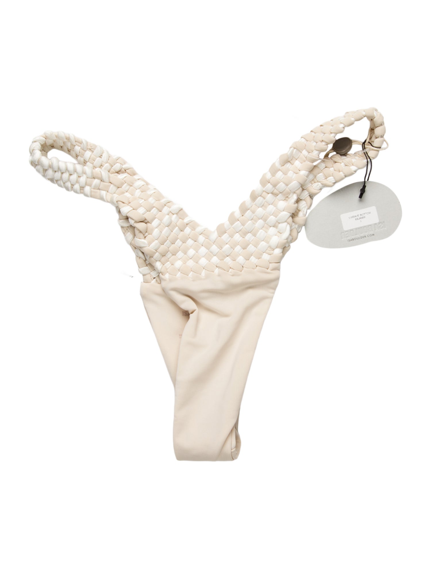 Isa Boulder Bikini w/ Tags