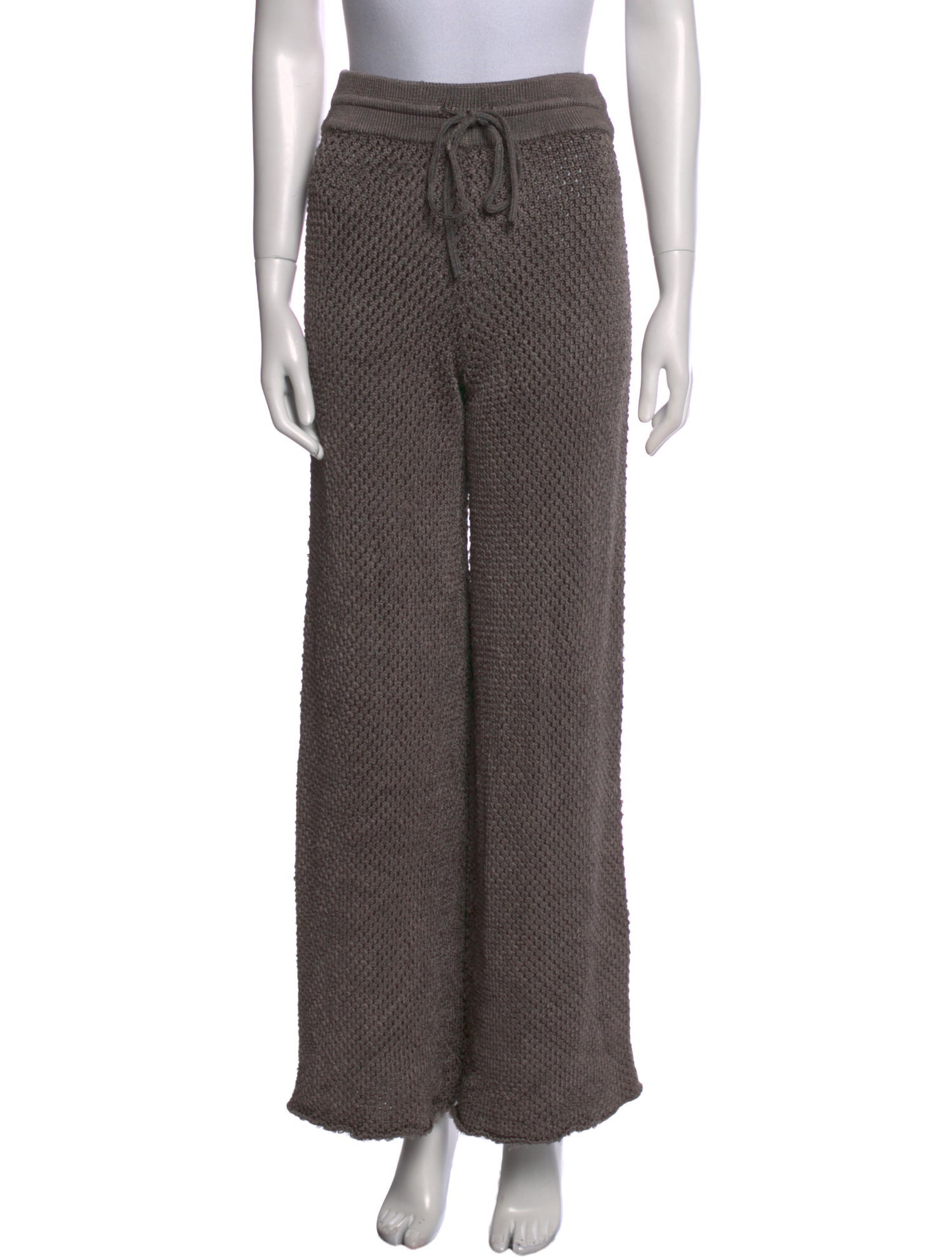 Isa Boulder Wide Leg Pants