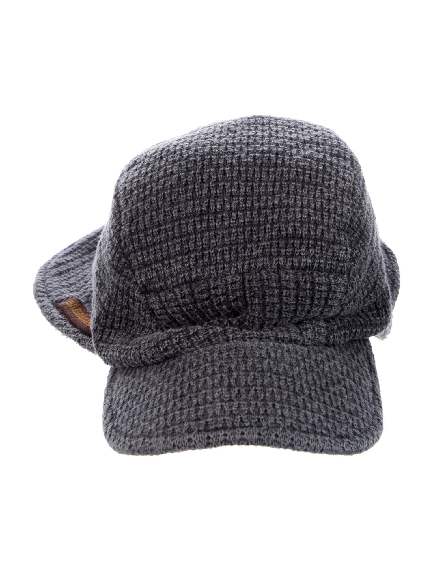 Isa Boulder Knitted Hat