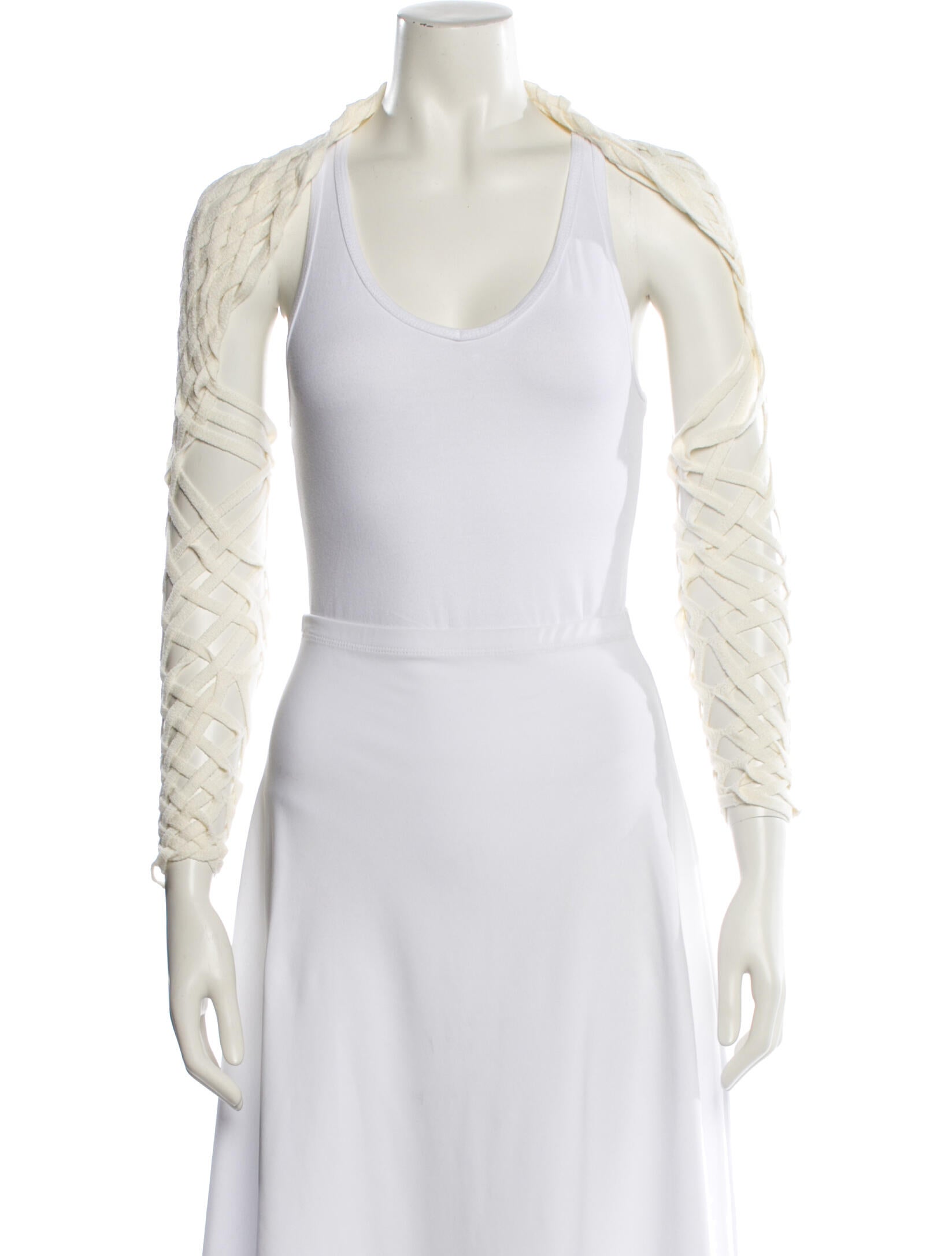 Isa Boulder Scoop Neck Sweater