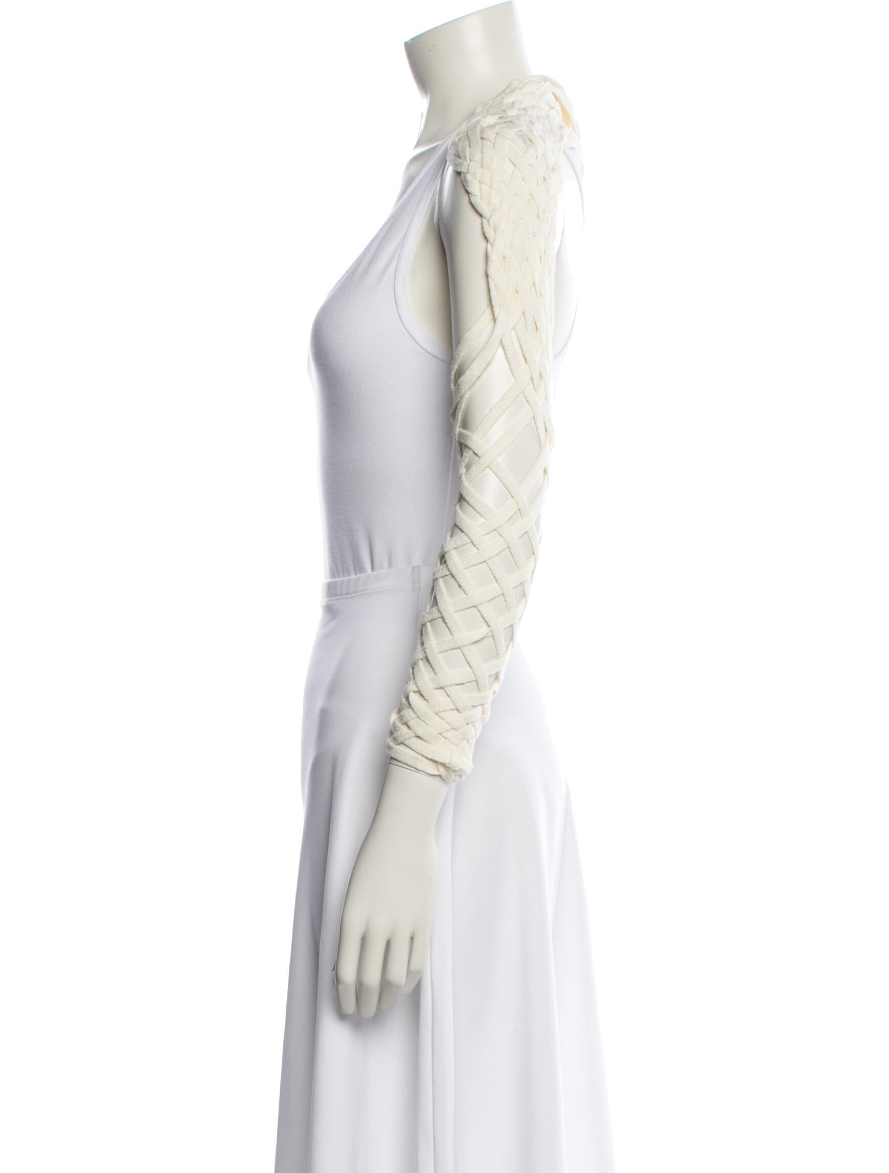 Isa Boulder Scoop Neck Sweater