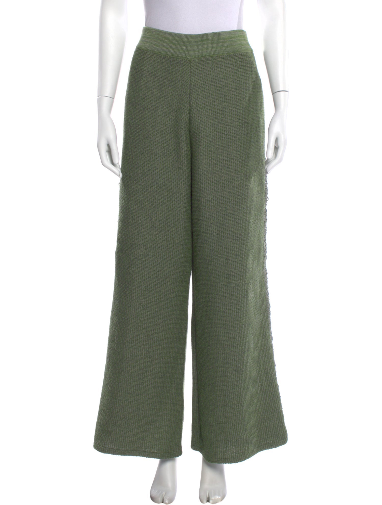 Isa Boulder Wide Leg Pants