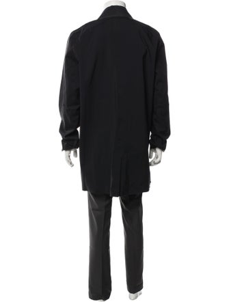 Isaora Two-Piece Suit