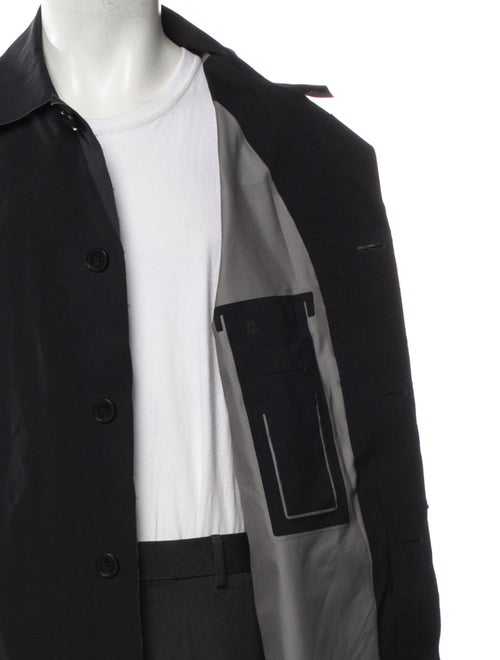 Isaora Two-Piece Suit