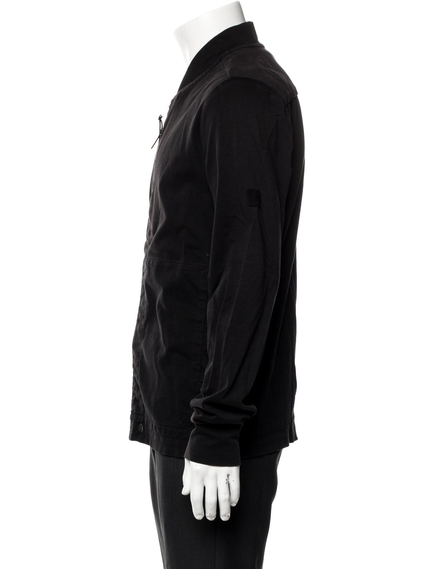 Isaora Bomber Jacket